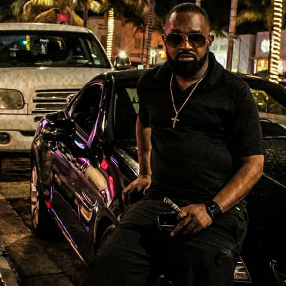 Meet your Posher, Duane - Picture 1 of 4